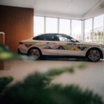 「BMWがボディカラーがデジタルに変化する「i5 フロウ ノストカーナ」を公開「1991年のアートカーをオマージュ」【動画】」の21枚目の画像ギャラリーへのリンク