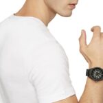 「500eのコラボ腕時計「ブレイル アバルト 500e ウォッチ」はアシッドグリーンがそれっぽい「限定999本」」の2枚目の画像ギャラリーへのリンク
