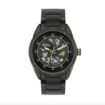 「500eのコラボ腕時計「ブレイル アバルト 500e ウォッチ」はアシッドグリーンがそれっぽい「限定999本」」の3枚目の画像ギャラリーへのリンク