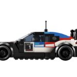 「レゴに「BMW M4 GT3」「 BMW M ハイブリッド V8」が登場「BMW M モータースポーツ完全協力」」の9枚目の画像ギャラリーへのリンク