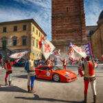 「「フェラーリ GTO」の40周年イベント「GTO レガシー・ツアー2O24」が伊ドロミテで2024年10月開催」の2枚目の画像ギャラリーへのリンク