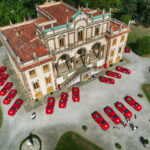「「フェラーリ GTO」の40周年イベント「GTO レガシー・ツアー2O24」が伊ドロミテで2024年10月開催」の3枚目の画像ギャラリーへのリンク