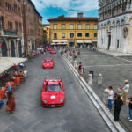 「「フェラーリ GTO」の40周年イベント「GTO レガシー・ツアー2O24」が伊ドロミテで2024年10月開催」の4枚目の画像ギャラリーへのリンク
