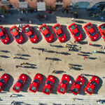 「「フェラーリ GTO」の40周年イベント「GTO レガシー・ツアー2O24」が伊ドロミテで2024年10月開催」の5枚目の画像ギャラリーへのリンク