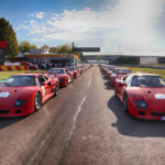 「「フェラーリ GTO」の40周年イベント「GTO レガシー・ツアー2O24」が伊ドロミテで2024年10月開催」の7枚目の画像ギャラリーへのリンク