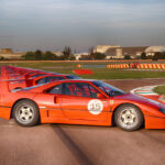 「「フェラーリ GTO」の40周年イベント「GTO レガシー・ツアー2O24」が伊ドロミテで2024年10月開催」の8枚目の画像ギャラリーへのリンク