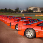 「「フェラーリ GTO」の40周年イベント「GTO レガシー・ツアー2O24」が伊ドロミテで2024年10月開催」の9枚目の画像ギャラリーへのリンク