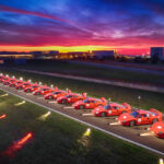 「「フェラーリ GTO」の40周年イベント「GTO レガシー・ツアー2O24」が伊ドロミテで2024年10月開催」の12枚目の画像ギャラリーへのリンク