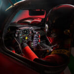 「「フェラーリ 499P モディフィカータ」が初走行「スポーツ・プロトタイプ・クリエンティ」がイタリア・ムジェロで開幕」の3枚目の画像ギャラリーへのリンク