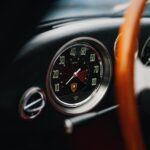 「現存する最古のランボルギーニ市販モデル「350 GT」がレストアを終えてオーナーの待つジュネーブに帰還」の2枚目の画像ギャラリーへのリンク
