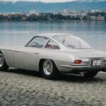 「現存する最古のランボルギーニ市販モデル「350 GT」がレストアを終えてオーナーの待つジュネーブに帰還」の6枚目の画像ギャラリーへのリンク