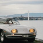 「現存する最古のランボルギーニ市販モデル「350 GT」がレストアを終えてオーナーの待つジュネーブに帰還」の8枚目の画像ギャラリーへのリンク
