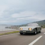 「現存する最古のランボルギーニ市販モデル「350 GT」がレストアを終えてオーナーの待つジュネーブに帰還」の9枚目の画像ギャラリーへのリンク
