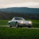 「現存する最古のランボルギーニ市販モデル「350 GT」がレストアを終えてオーナーの待つジュネーブに帰還」の11枚目の画像ギャラリーへのリンク