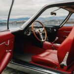 「現存する最古のランボルギーニ市販モデル「350 GT」がレストアを終えてオーナーの待つジュネーブに帰還」の16枚目の画像ギャラリーへのリンク