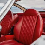 「現存する最古のランボルギーニ市販モデル「350 GT」がレストアを終えてオーナーの待つジュネーブに帰還」の19枚目の画像ギャラリーへのリンク