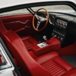 「現存する最古のランボルギーニ市販モデル「350 GT」がレストアを終えてオーナーの待つジュネーブに帰還」の20枚目の画像ギャラリーへのリンク