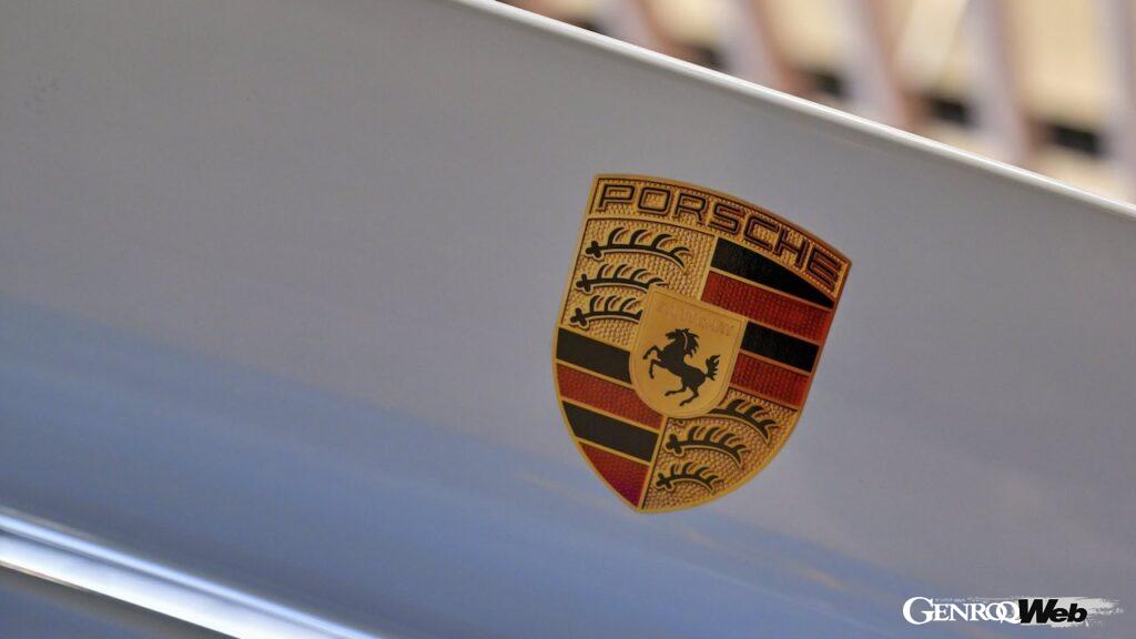 「ヨルグ・ベルグマイスター仕様「ポルシェ 911 GT3 RS」が完成「2003年デイトナ24時間優勝車を再現」」の4枚目の画像