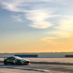 「IMSA併催の「アラン・ジェイ・オートモーティブ120」で「アストンマーティン ヴァンテージ GT4」が初勝利」の5枚目の画像ギャラリーへのリンク