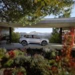 「次世代SAVを予告する「BMW ビジョン ノイエ クラッセ X」をワールドプレミア「ハンガリーで2025年から生産開始」【動画】」の4枚目の画像ギャラリーへのリンク