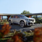 「次世代SAVを予告する「BMW ビジョン ノイエ クラッセ X」をワールドプレミア「ハンガリーで2025年から生産開始」【動画】」の7枚目の画像ギャラリーへのリンク