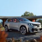 「次世代SAVを予告する「BMW ビジョン ノイエ クラッセ X」をワールドプレミア「ハンガリーで2025年から生産開始」【動画】」の6枚目の画像ギャラリーへのリンク