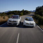 「次世代SAVを予告する「BMW ビジョン ノイエ クラッセ X」をワールドプレミア「ハンガリーで2025年から生産開始」【動画】」の18枚目の画像ギャラリーへのリンク