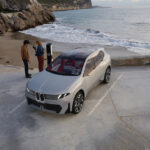 「次世代SAVを予告する「BMW ビジョン ノイエ クラッセ X」をワールドプレミア「ハンガリーで2025年から生産開始」【動画】」の19枚目の画像ギャラリーへのリンク