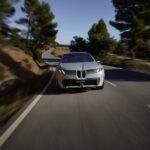 「次世代SAVを予告する「BMW ビジョン ノイエ クラッセ X」をワールドプレミア「ハンガリーで2025年から生産開始」【動画】」の21枚目の画像ギャラリーへのリンク