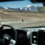 「「ダッジ ラム 1500 ビッグホーン」がチリ最高峰へのエンデューロバイクの挑戦をサポート【動画】」の11枚目の画像ギャラリーへのリンク