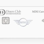 「MINI正規ディーラーで車両購入も可能なクレジットカード「MINI ダイナースカード」が登場」の1枚目の画像ギャラリーへのリンク
