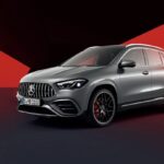 「新エンジン採用した「メルセデス・ベンツ GLA 180」と高性能仕様「メルセデス AMG GLA 45 S 4MATIC+」追加」の10枚目の画像ギャラリーへのリンク