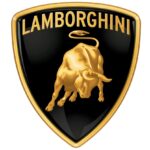 「ランボルギーニが1998年以来となるロゴマークのリニューアル実施「持続可能な自動車メーカーをアピール」」の5枚目の画像ギャラリーへのリンク