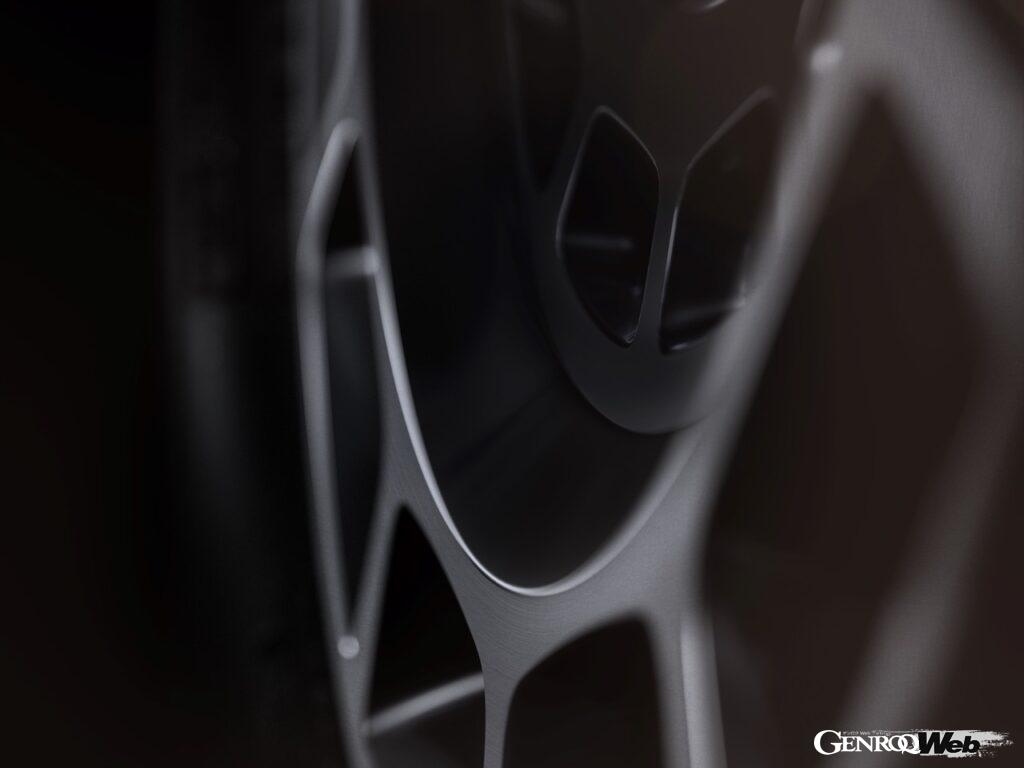 「ハイパフォーマンス仕様「ランドローバー ディフェンダー オクタ」の予約開始「V8ツインターボのMHEV」」の7枚目の画像