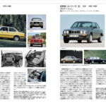「2022年までにドイツで製造・販売された乗用車612モデルを網羅した書籍『ドイツ車大図鑑』が発売」の1枚目の画像ギャラリーへのリンク
