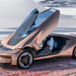 「ピニンファリーナの最新コンセプトカー「エニグマGT」は同時進行の謎解き型コンセプトカー」の1枚目の画像ギャラリーへのリンク