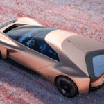 「ピニンファリーナの最新コンセプトカー「エニグマGT」は同時進行の謎解き型コンセプトカー」の2枚目の画像ギャラリーへのリンク