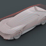 「ピニンファリーナの最新コンセプトカー「エニグマGT」は同時進行の謎解き型コンセプトカー」の4枚目の画像ギャラリーへのリンク