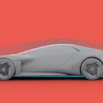 「ピニンファリーナの最新コンセプトカー「エニグマGT」は同時進行の謎解き型コンセプトカー」の5枚目の画像ギャラリーへのリンク