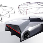「ピニンファリーナの最新コンセプトカー「エニグマGT」は同時進行の謎解き型コンセプトカー」の11枚目の画像ギャラリーへのリンク