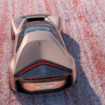 「ピニンファリーナの最新コンセプトカー「エニグマGT」は同時進行の謎解き型コンセプトカー」の13枚目の画像ギャラリーへのリンク