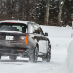 「2500万円の高級SUV「ランドローバー レンジローバー SV P530」はやっぱり雪上でも無敵だった」の6枚目の画像ギャラリーへのリンク