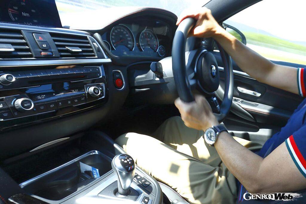 「マクラーレンにも乗れる！ スーパーカー雑誌『GENROQ』初のドライビングスクール「GENROQ Driving Academy」を5月に開催！」の3枚目の画像