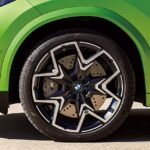「整ったデザインが美しい新型「BMW X2」に試乗「日本でちょうどいいボディサイズと存在感」」の4枚目の画像ギャラリーへのリンク