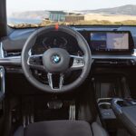 「整ったデザインが美しい新型「BMW X2」に試乗「日本でちょうどいいボディサイズと存在感」」の5枚目の画像ギャラリーへのリンク