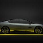 「ロータスが初のフル電動GT「エメヤ」の価格と仕様を発表「中国に続き欧州と英国で販売開始」」の2枚目の画像ギャラリーへのリンク
