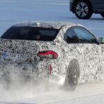 「【スクープ！】 新型「BMW M2 CS」がラップランドでウインターテスト実施「今年後半に登場？」」の1枚目の画像ギャラリーへのリンク