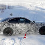 「【スクープ！】 新型「BMW M2 CS」がラップランドでウインターテスト実施「今年後半に登場？」」の2枚目の画像ギャラリーへのリンク