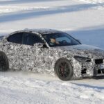 「【スクープ！】 新型「BMW M2 CS」がラップランドでウインターテスト実施「今年後半に登場？」」の4枚目の画像ギャラリーへのリンク