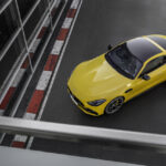 「「メルセデス AMG GT 43 クーペ」がデビュー「F1由来の電動ターボ搭載の2.0リッター直4の最高出力は426PS」」の14枚目の画像ギャラリーへのリンク